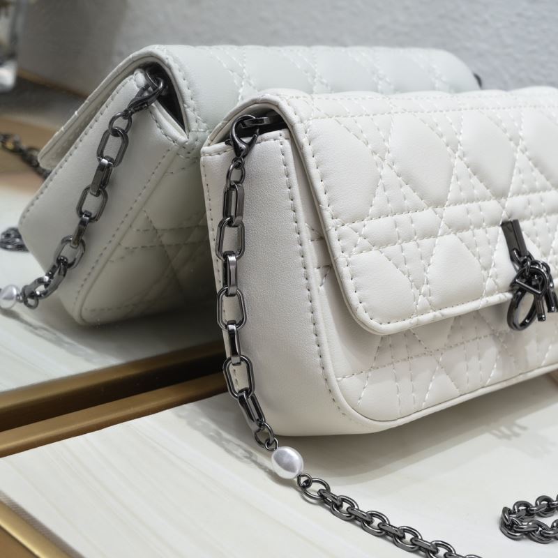 Christian Dior Top Handle Bags